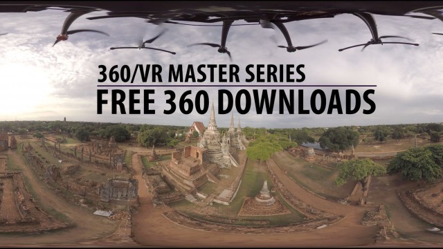 vr content download